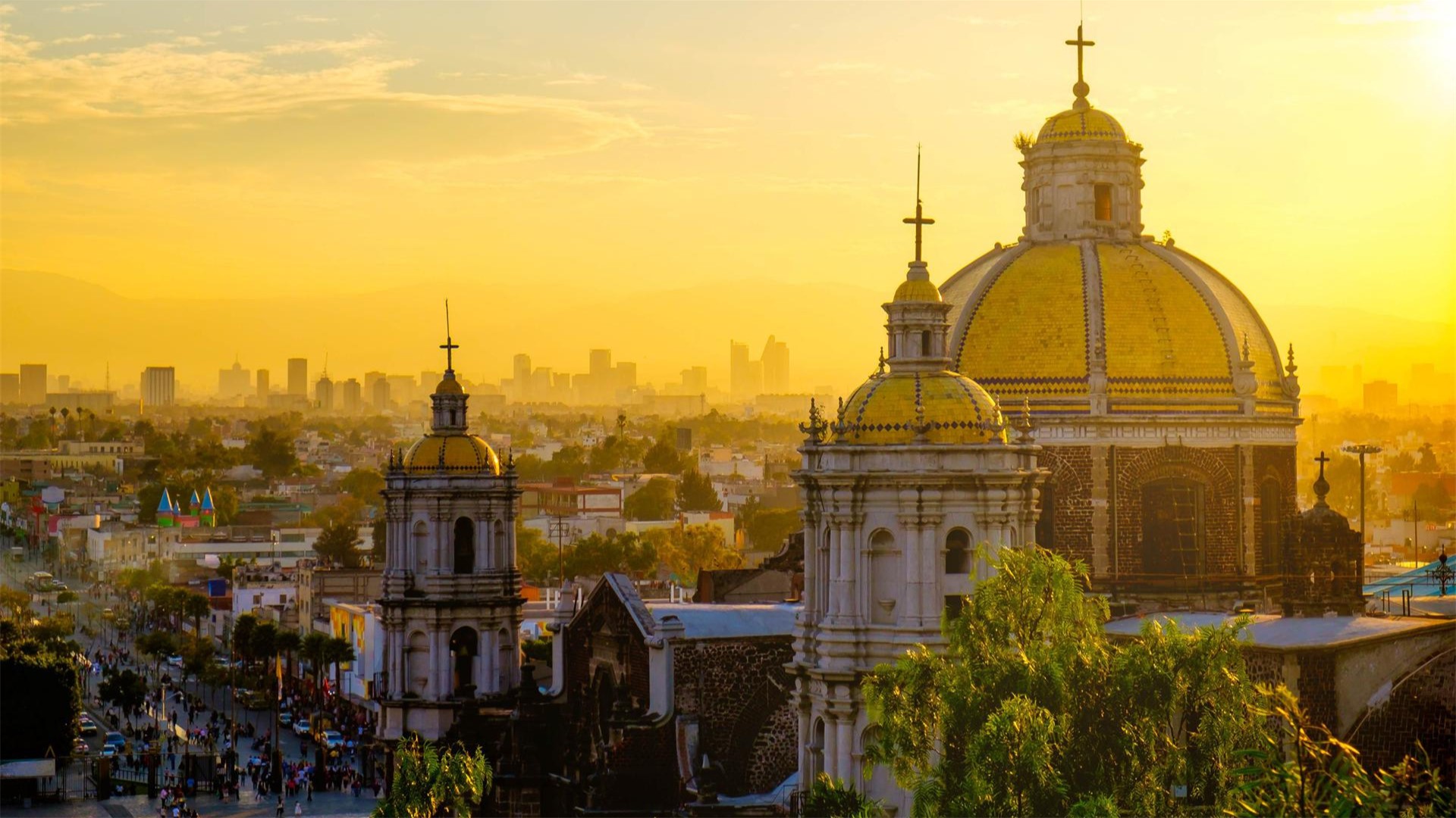Immobilier News Tecnocasa, Ciudad de México: El mercado cambiante y el crecimiento empresarial