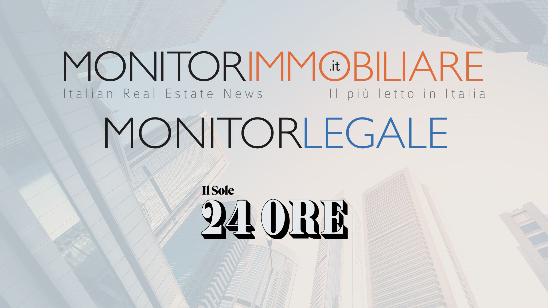 Monitor Immobiliare