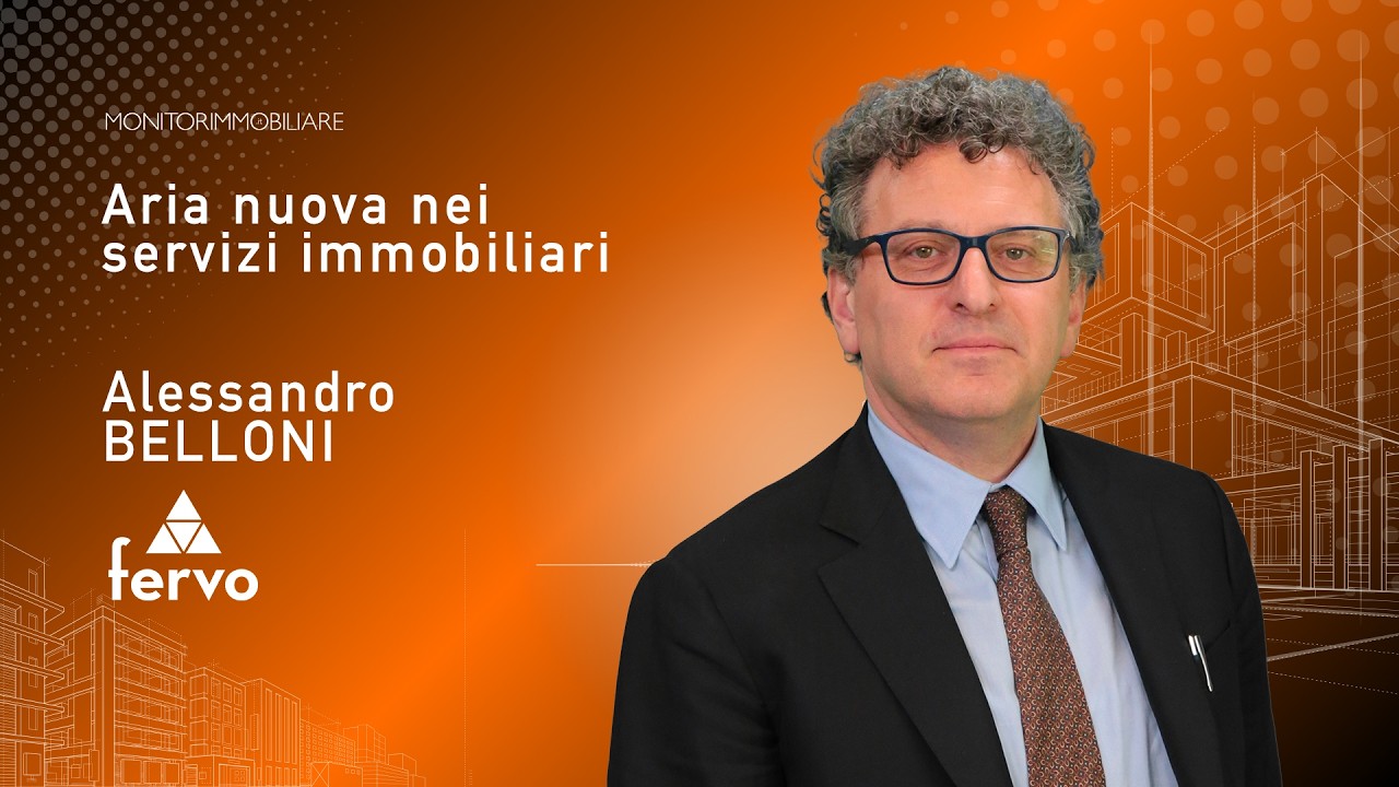 Monitor Immobiliare